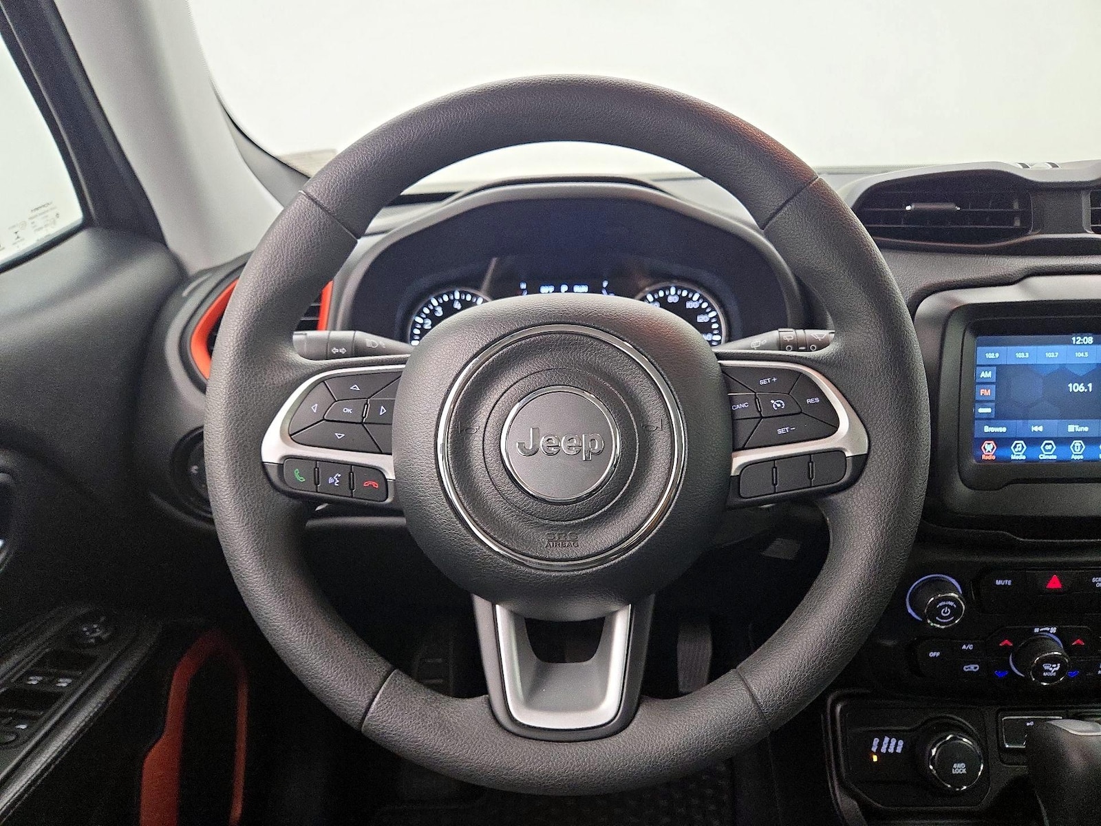 Remote Start