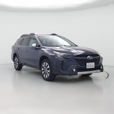 2023 Subaru Outback Touring