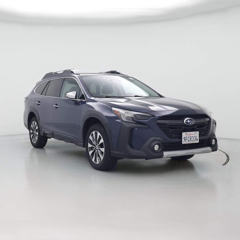 2023 Subaru Outback Touring