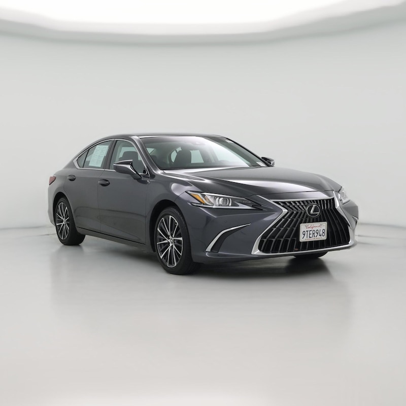 2025 Lexus ES 350