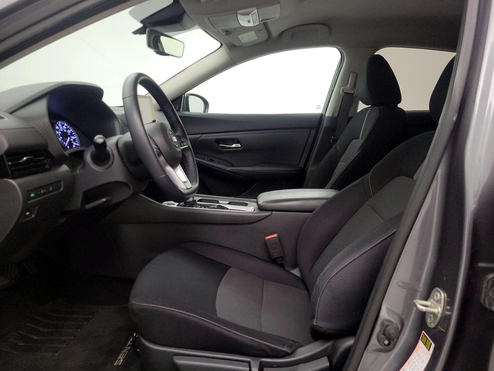 Side Airbags