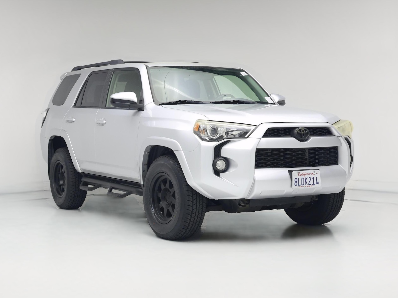 2015 Toyota 4Runner
