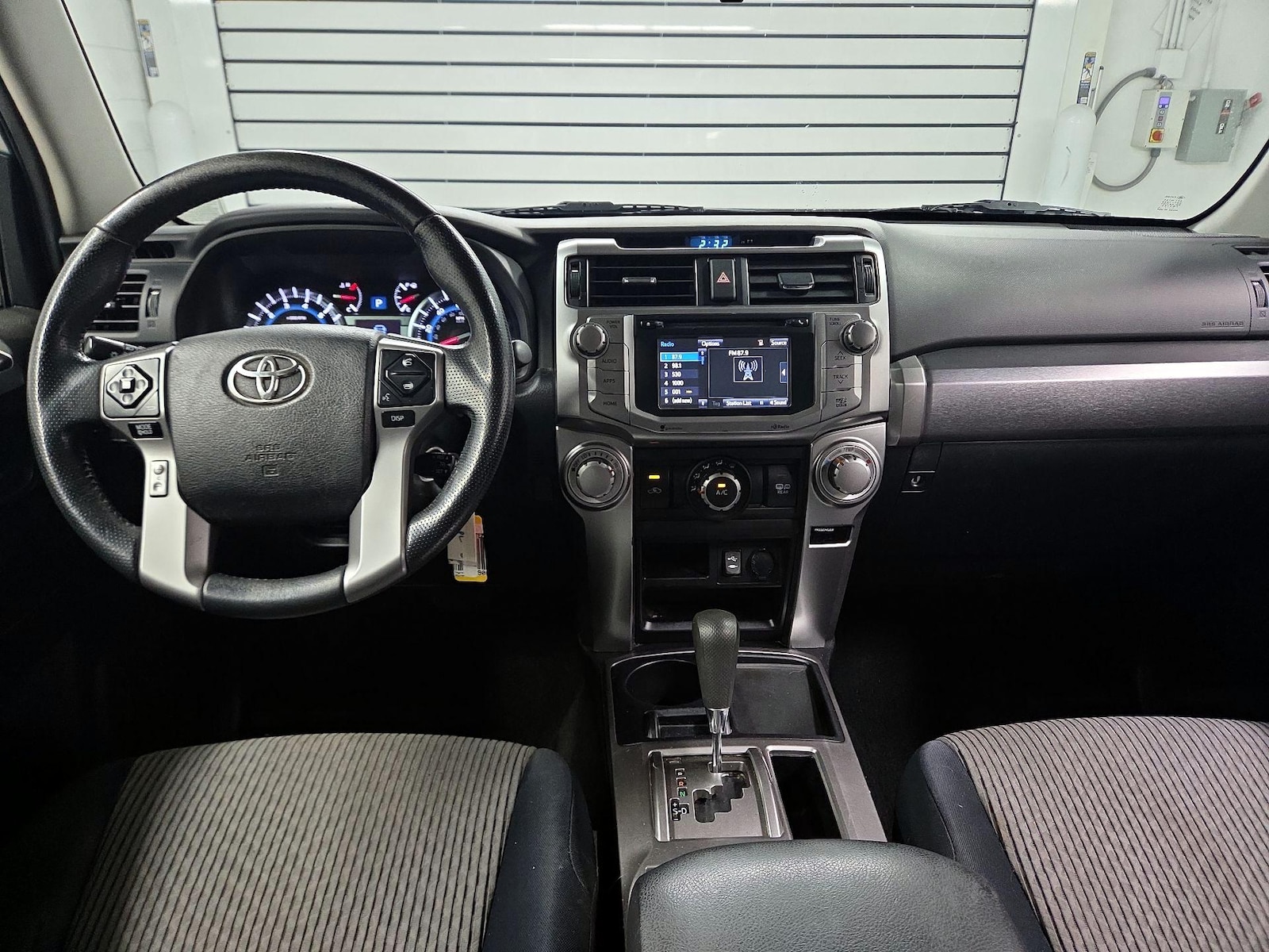Navigation System