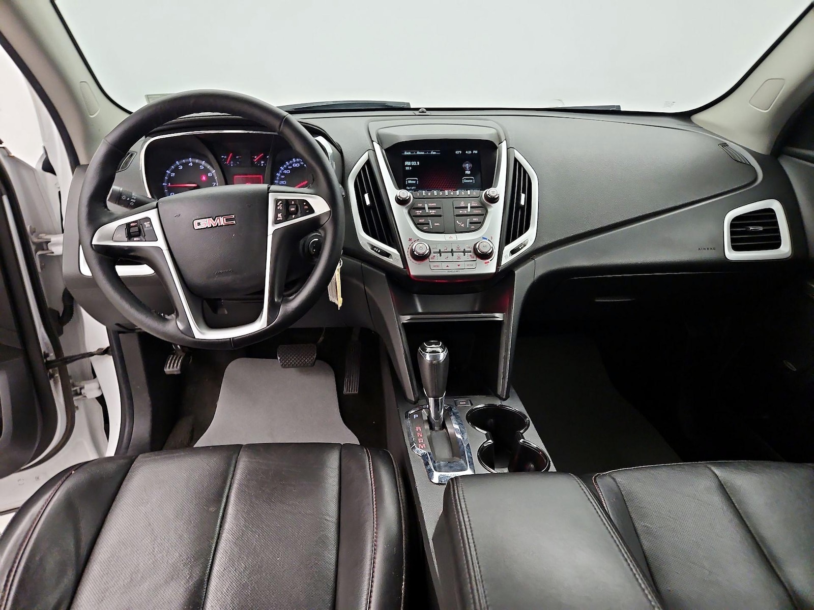 Navigation System