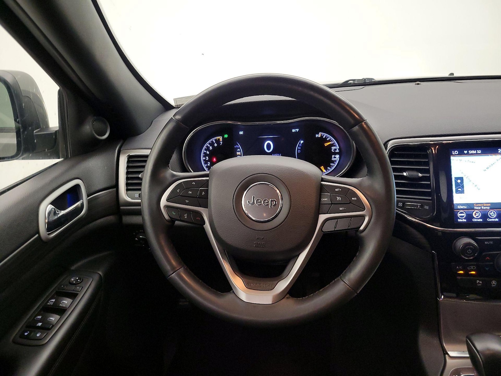 Remote Start