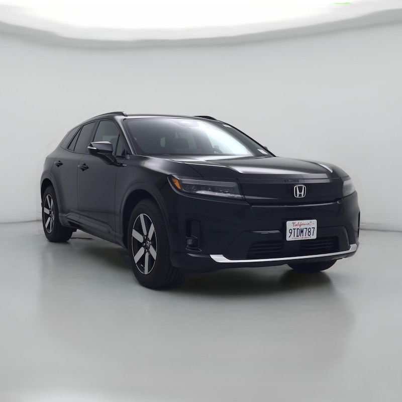 2025 Honda Prologue Touring