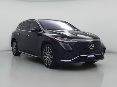 2023 Mercedes-Benz EQS450