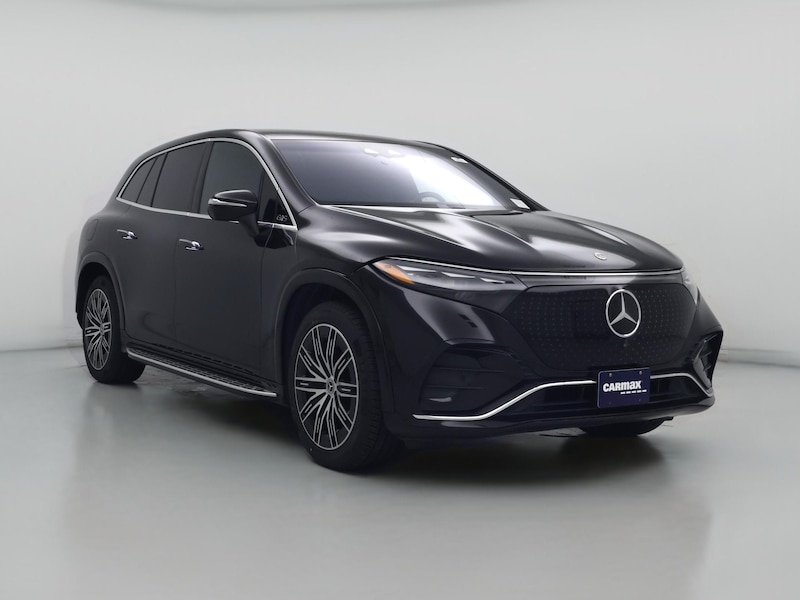 2023 Mercedes-Benz EQS 450 -
                  Buena Park, CA