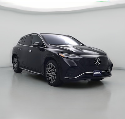 2023 Mercedes-Benz EQS450