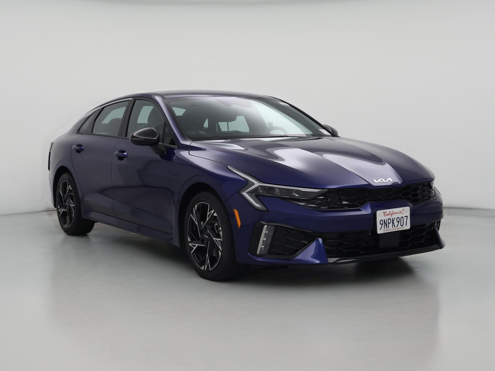 2025 Kia K5