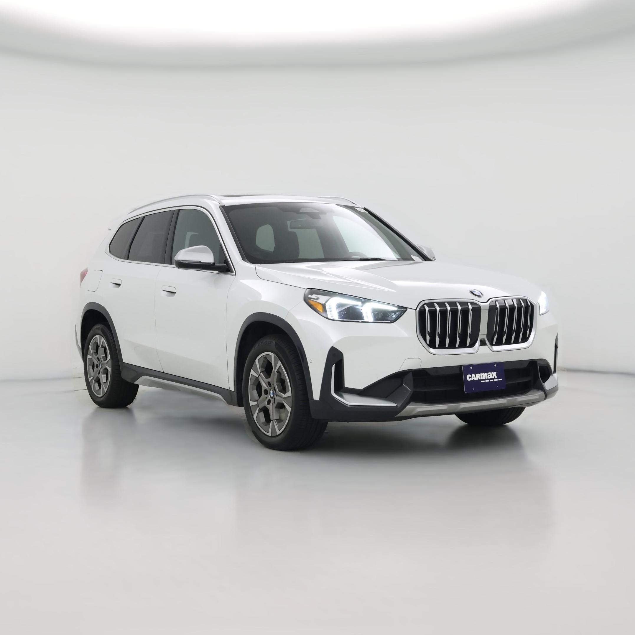 Used 2023 BMW Sedans near me for sale