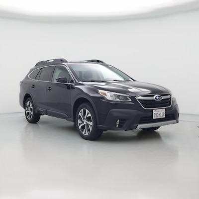 2022 Subaru Outback Limited XT