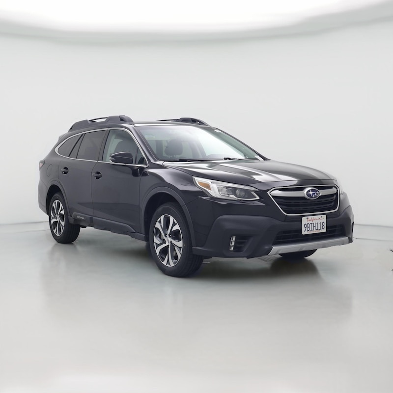 2022 Subaru Outback Limited XT
