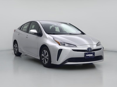 2019 Toyota Prius L ECO