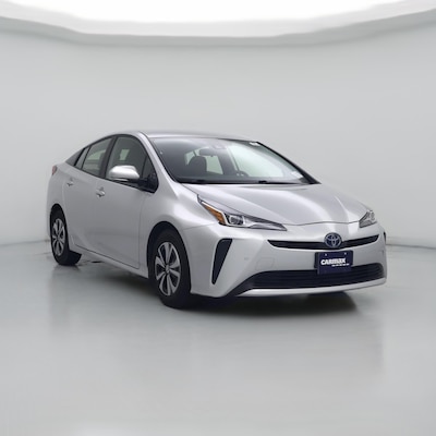 2019 Toyota Prius L ECO