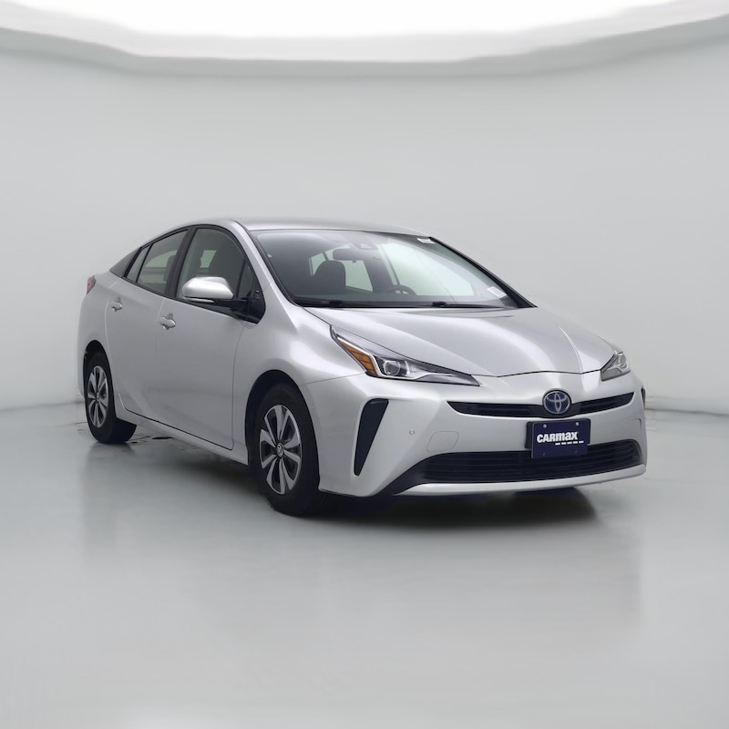 2019 Toyota Prius L ECO