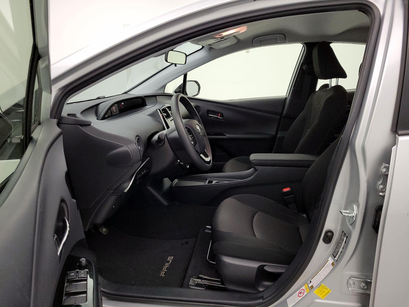 Side Airbags