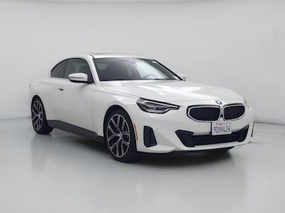 2023 BMW 230 I