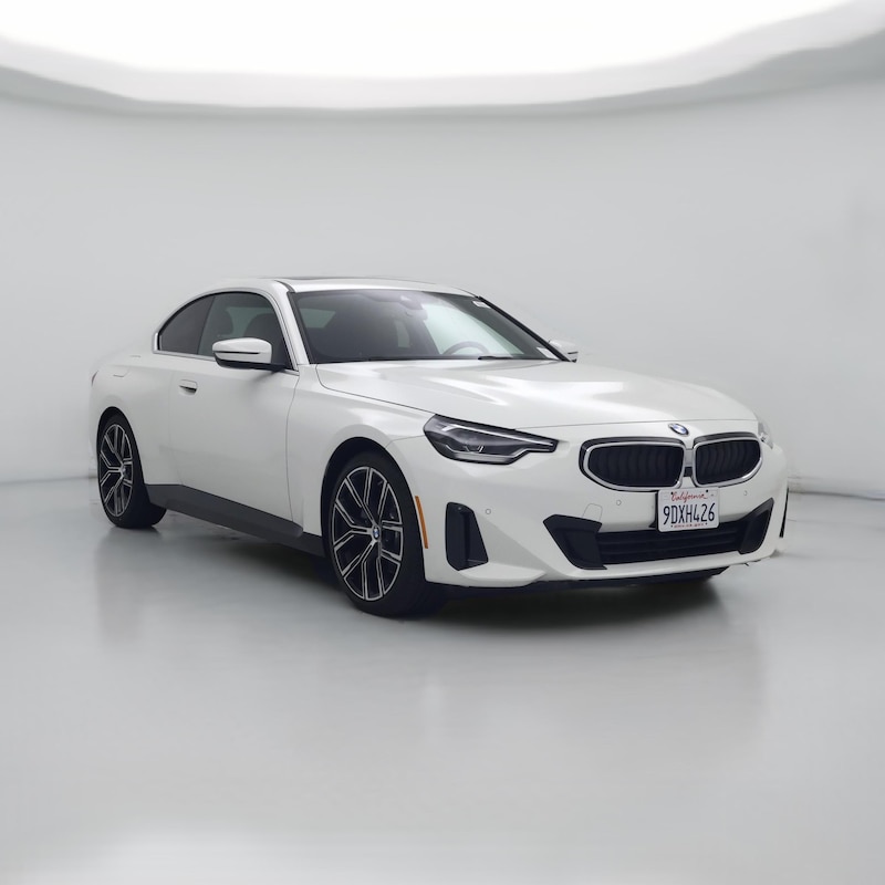 2023 BMW 230 I