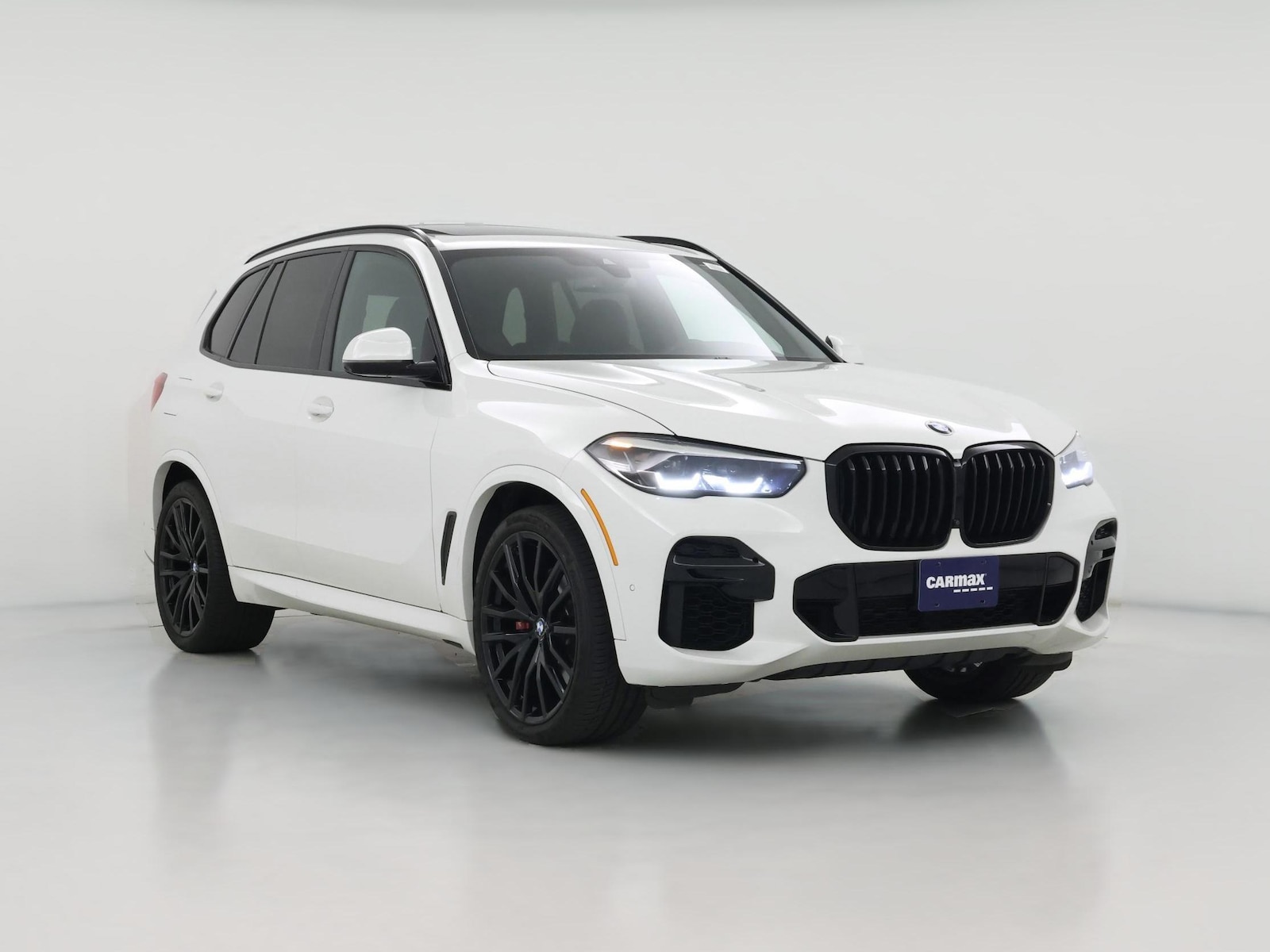 2023 BMW X5