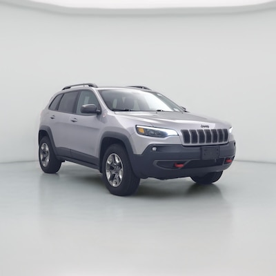 Vehicle exterior view
