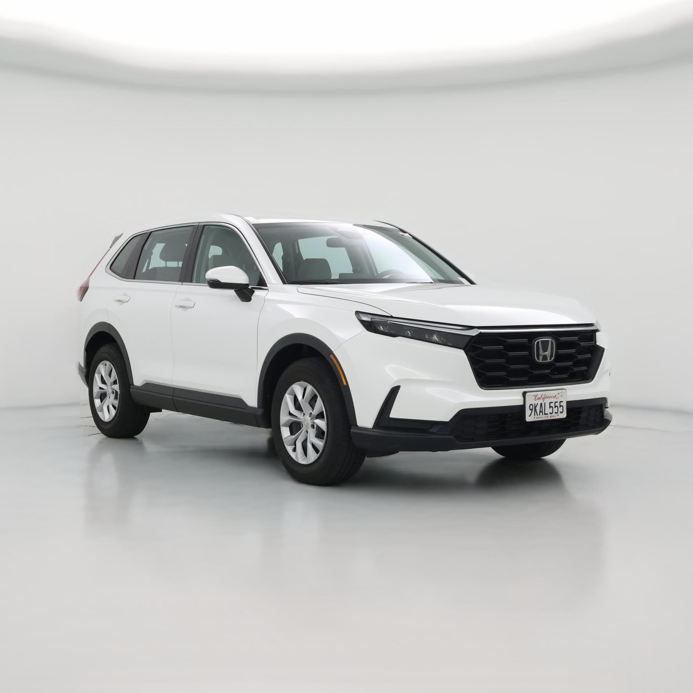 Thumbnail: 2024 Honda CR-V - 1