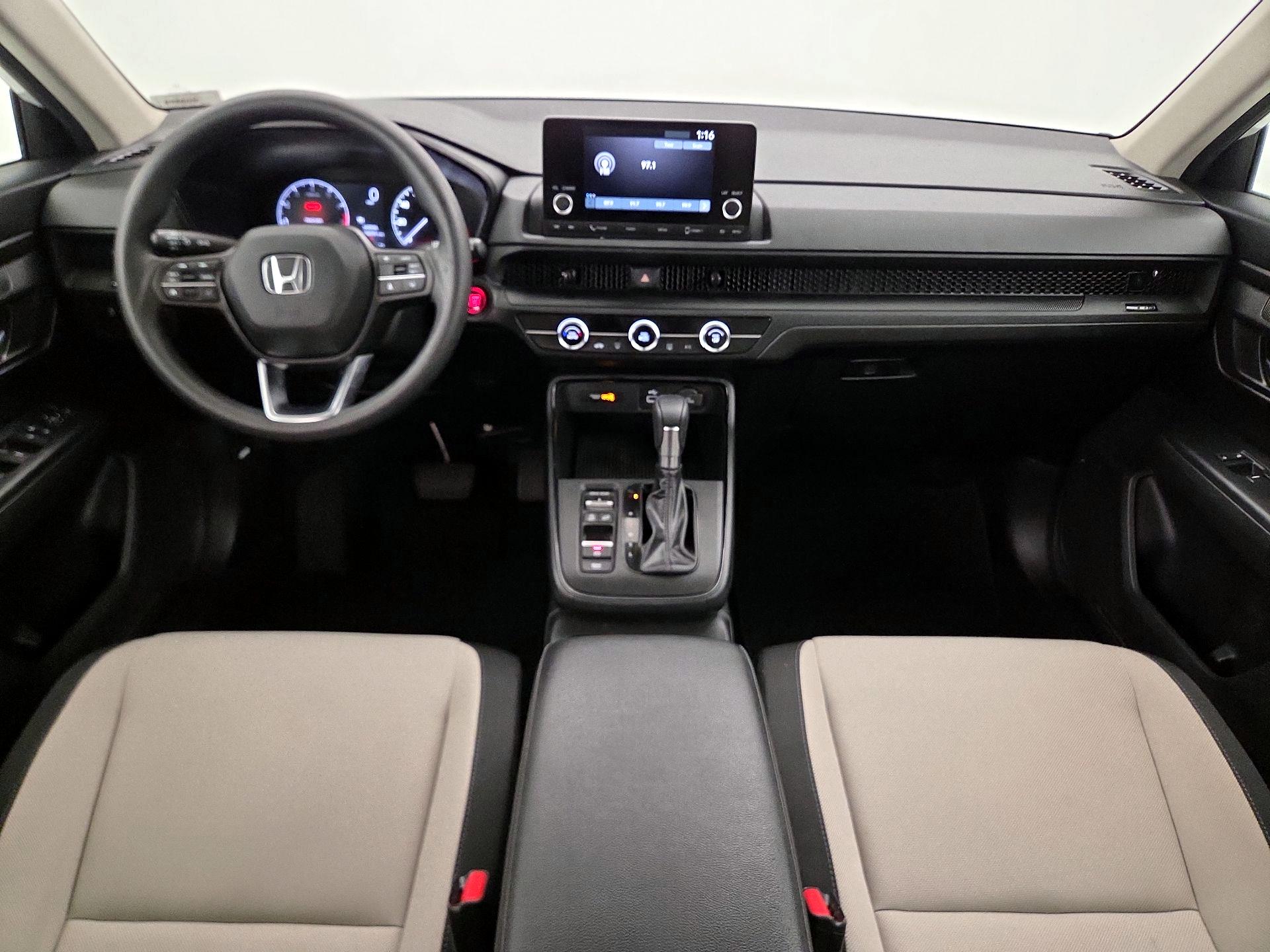 Thumbnail: 2024 Honda CR-V - 9