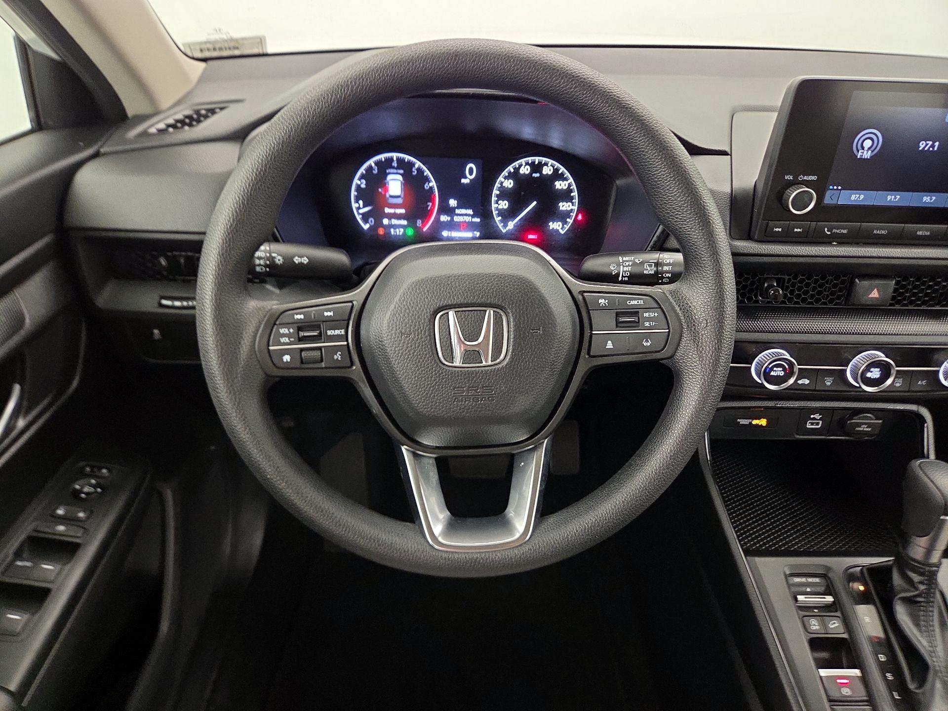 Thumbnail: 2024 Honda CR-V - 10