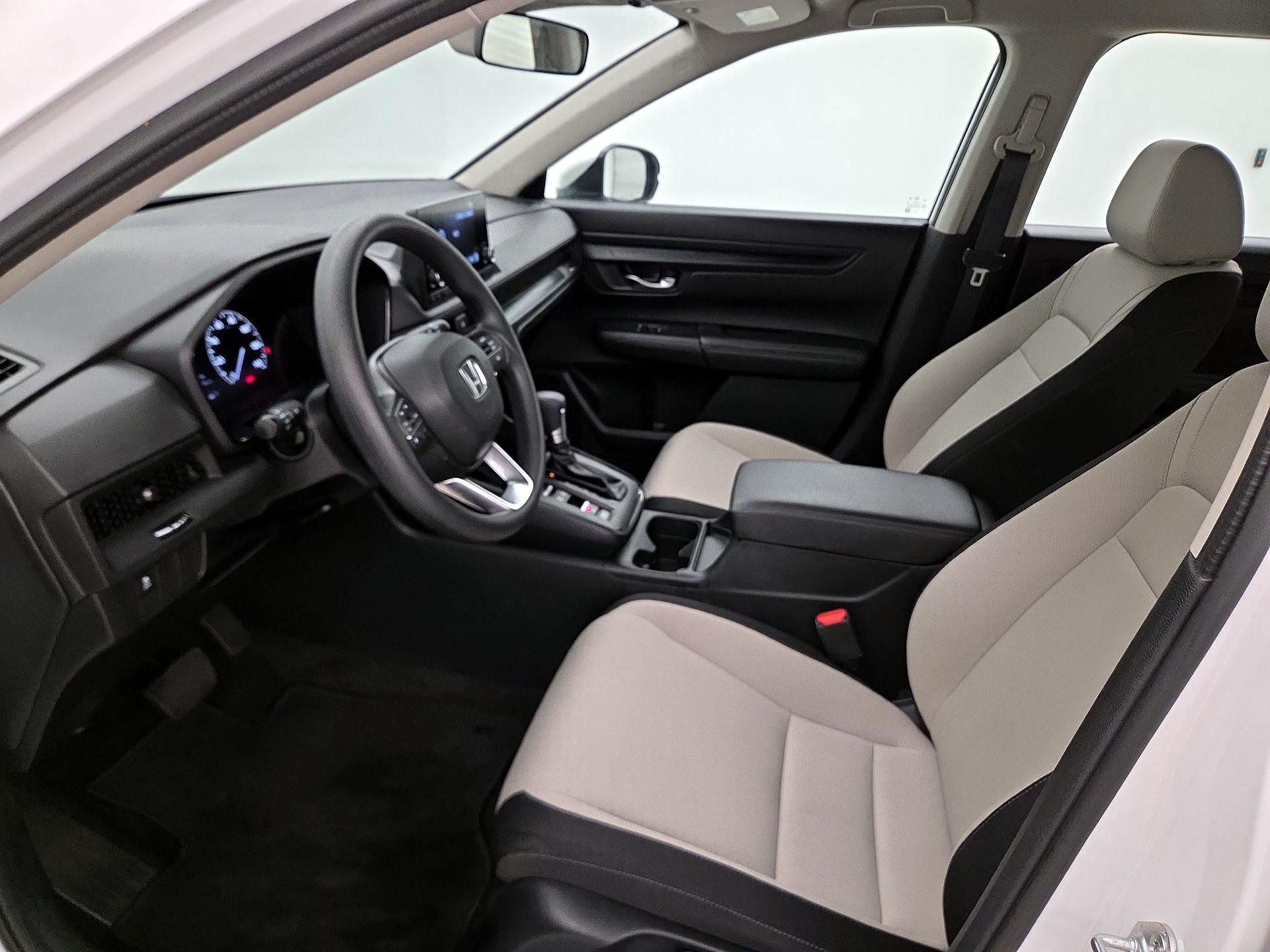 Thumbnail: 2024 Honda CR-V - 11