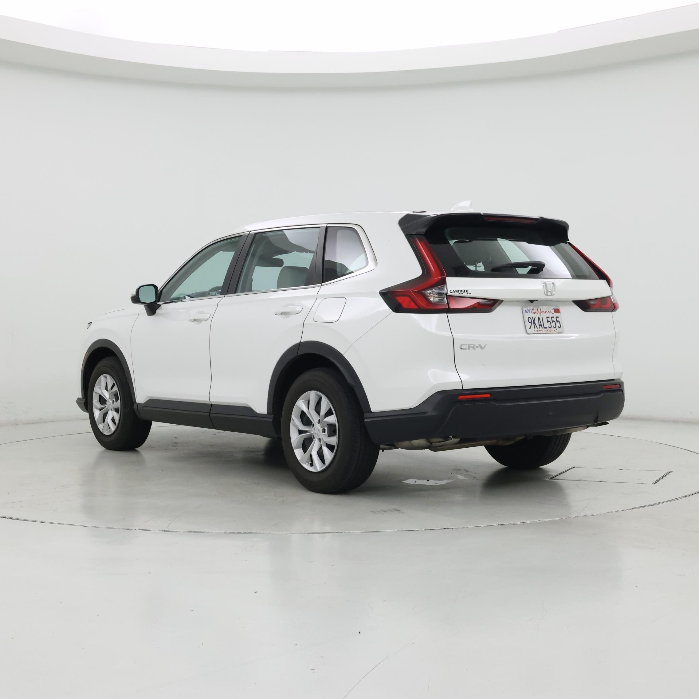 Thumbnail: 2024 Honda CR-V - 2