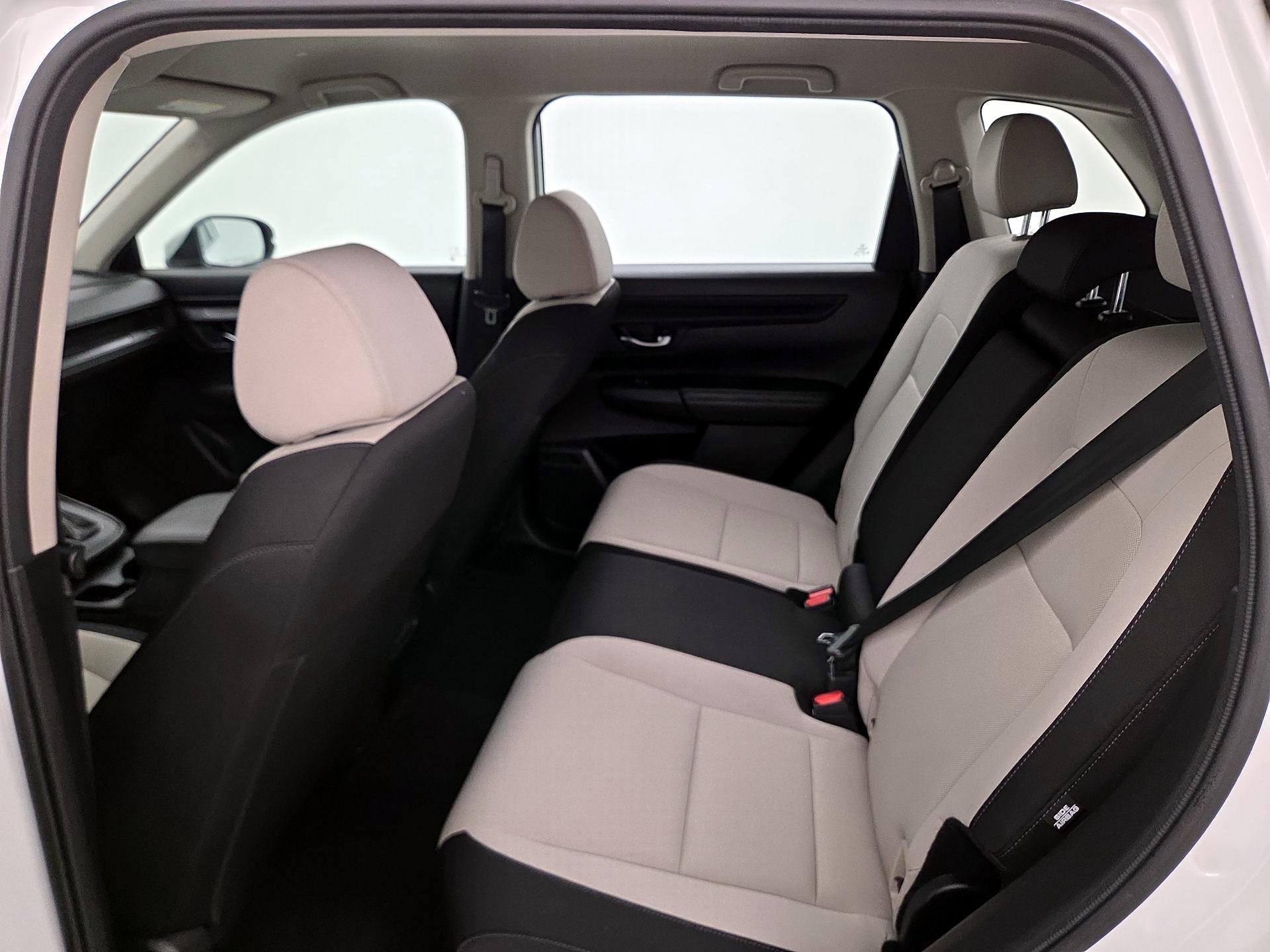 Thumbnail: 2024 Honda CR-V - 19