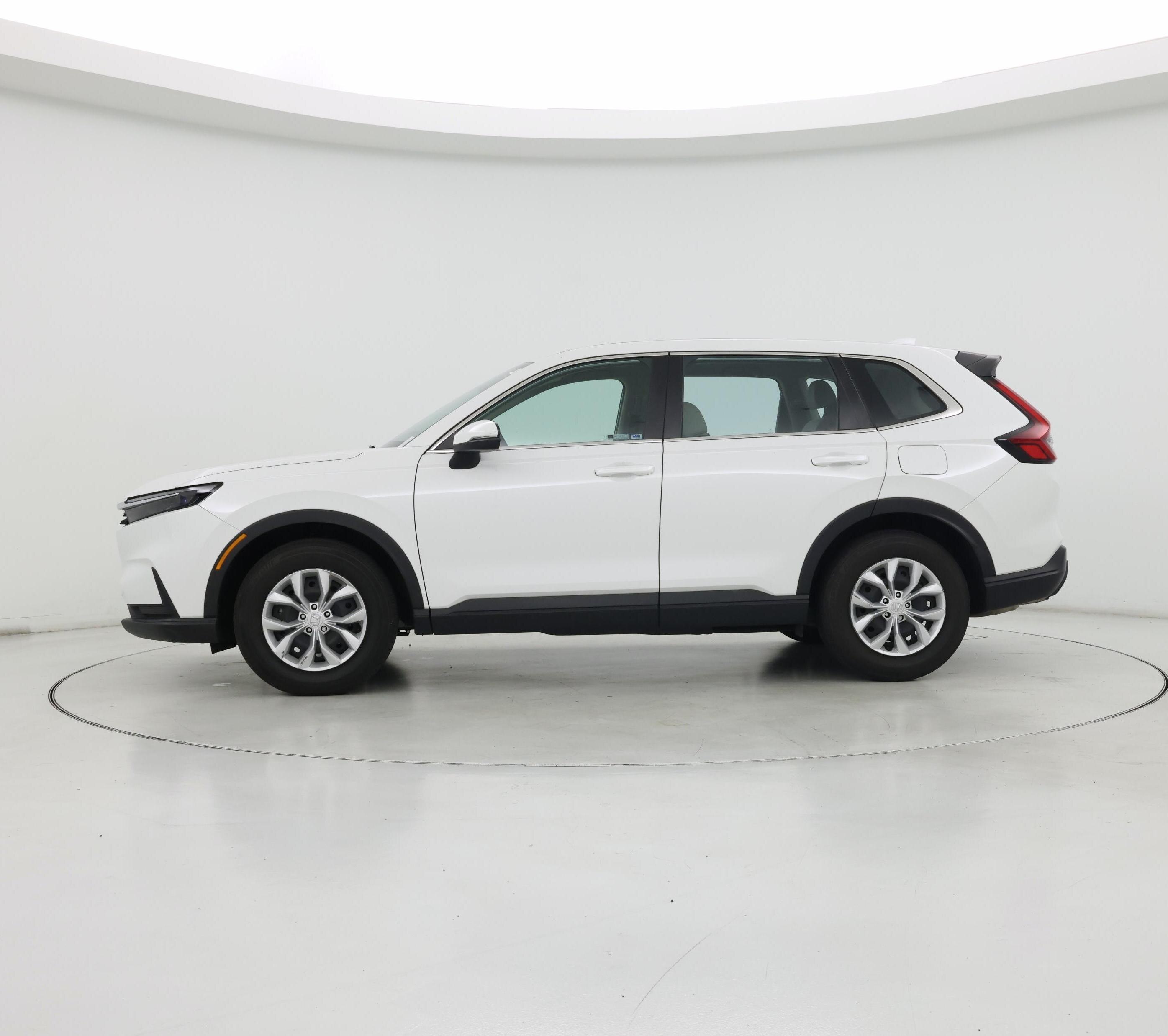 Thumbnail: 2024 Honda CR-V - 3