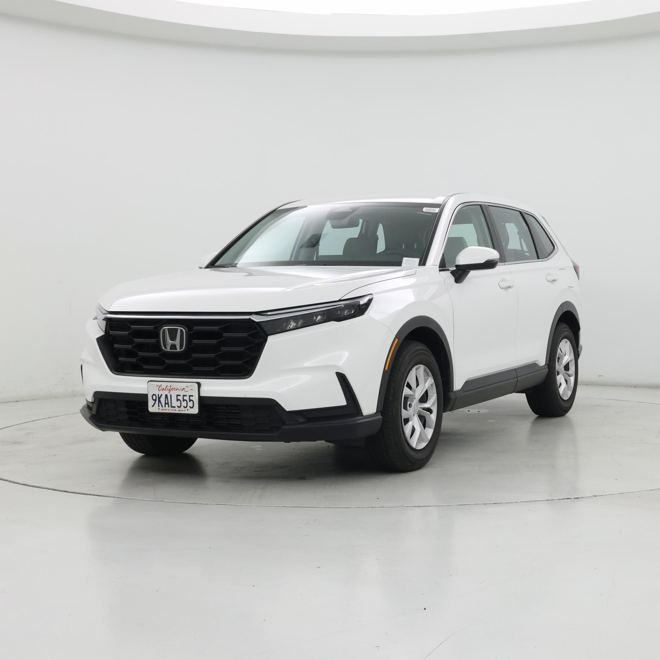 Thumbnail: 2024 Honda CR-V - 4