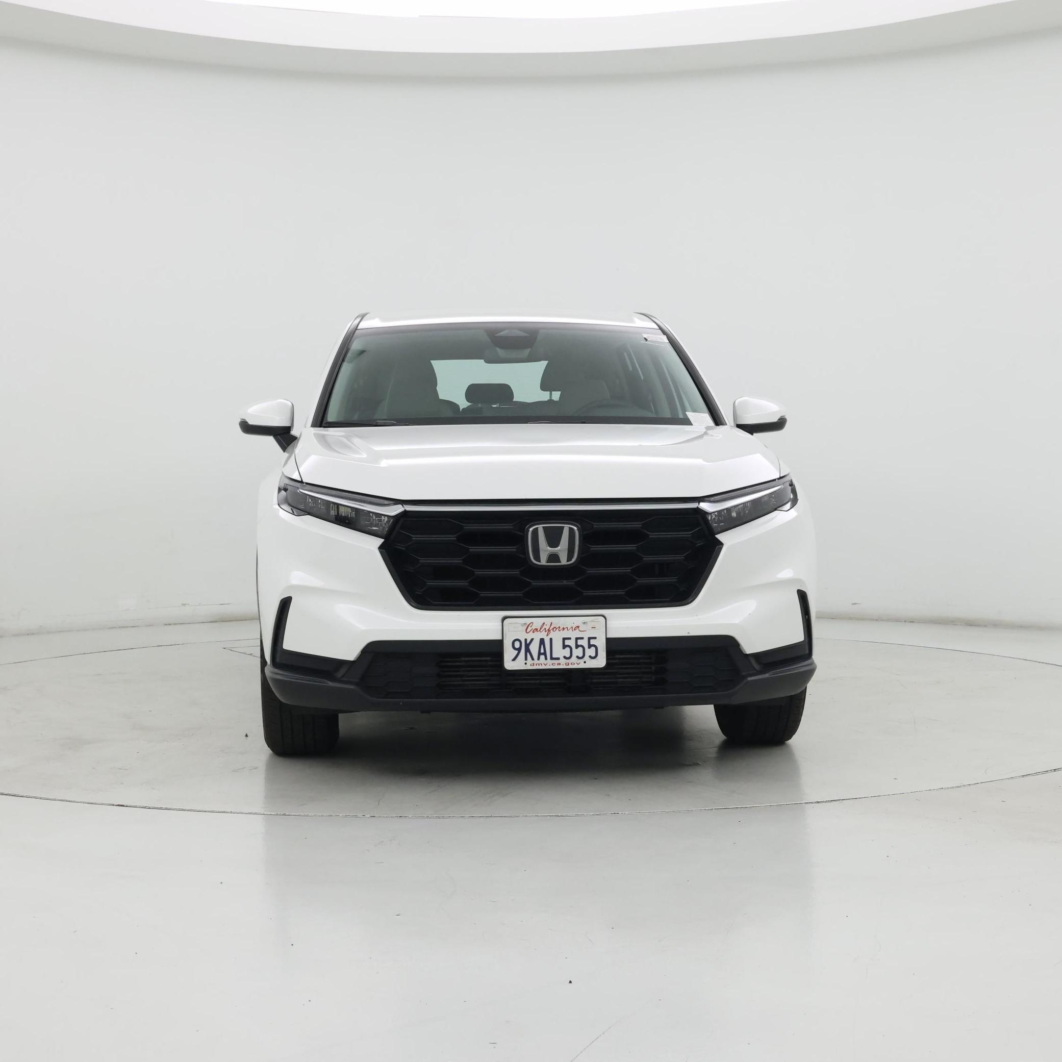 Thumbnail: 2024 Honda CR-V - 5