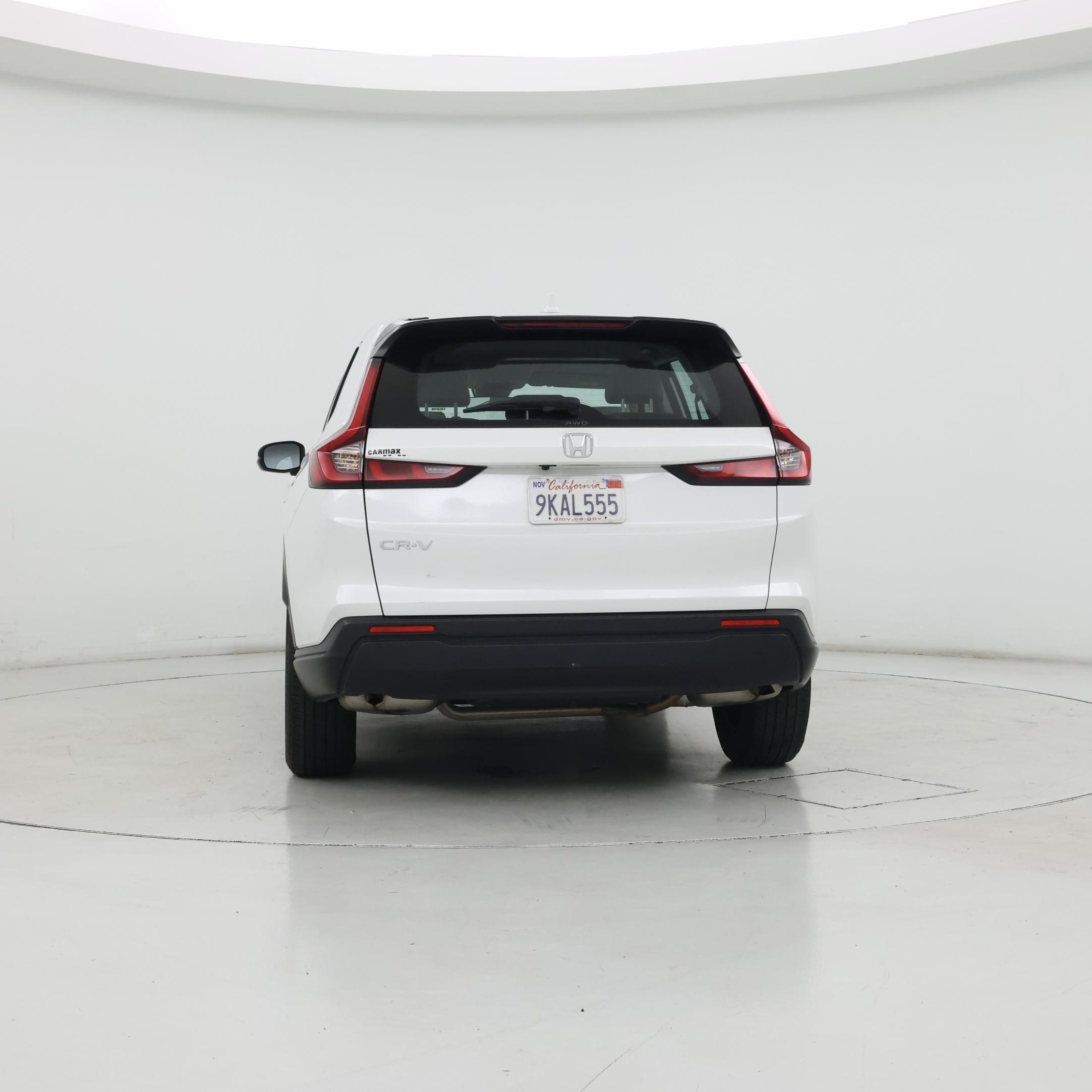 Thumbnail: 2024 Honda CR-V - 6