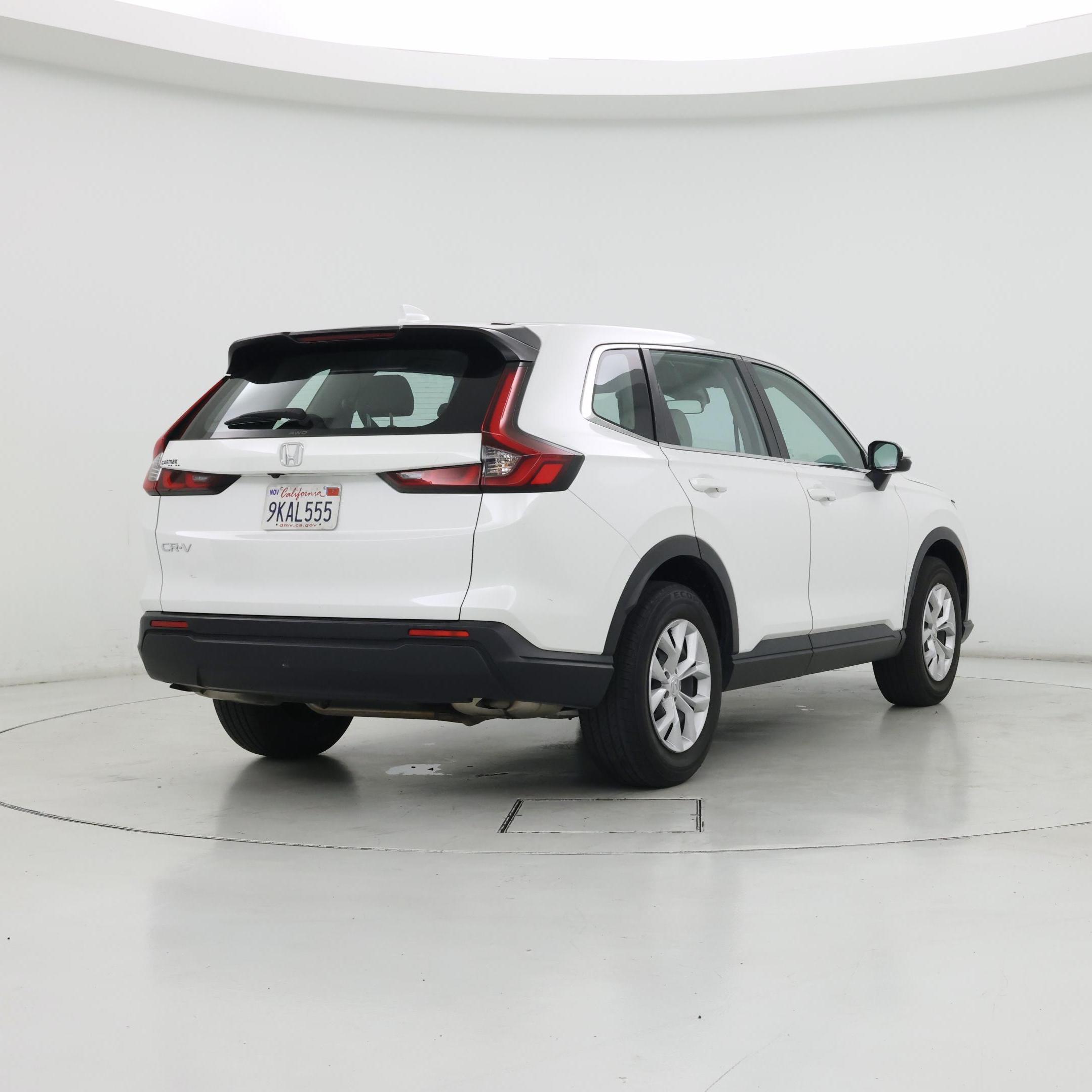 Thumbnail: 2024 Honda CR-V - 8
