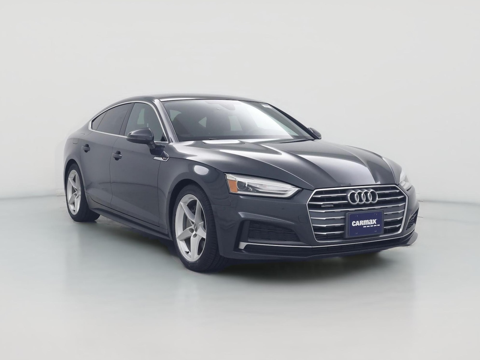 2018 Audi A5 Sportback