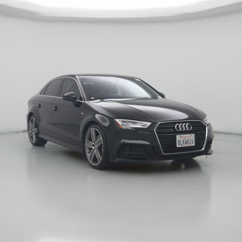 2019 Audi A3 Premium Plus