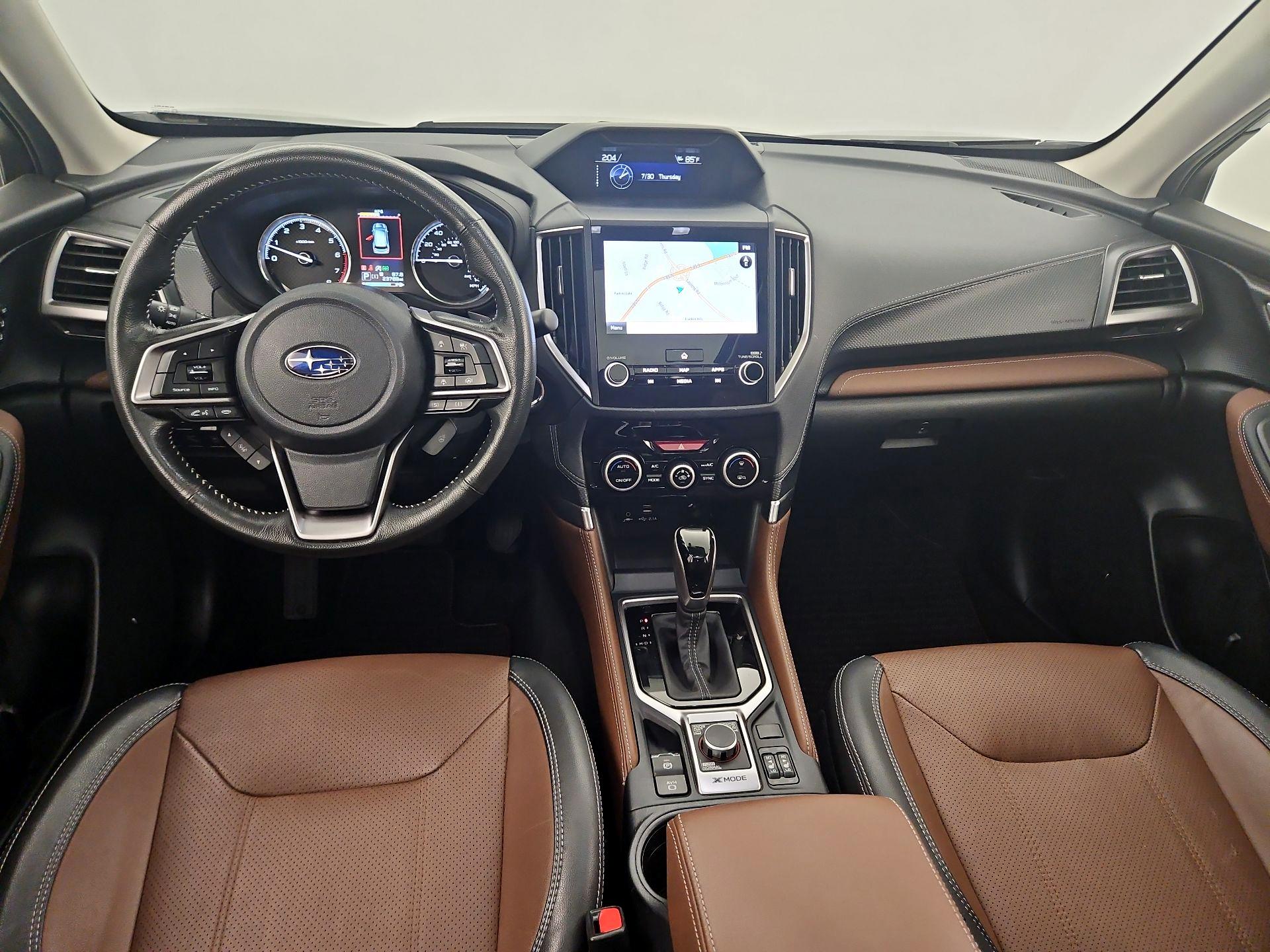 Thumbnail: 2024 Subaru Forester - 9