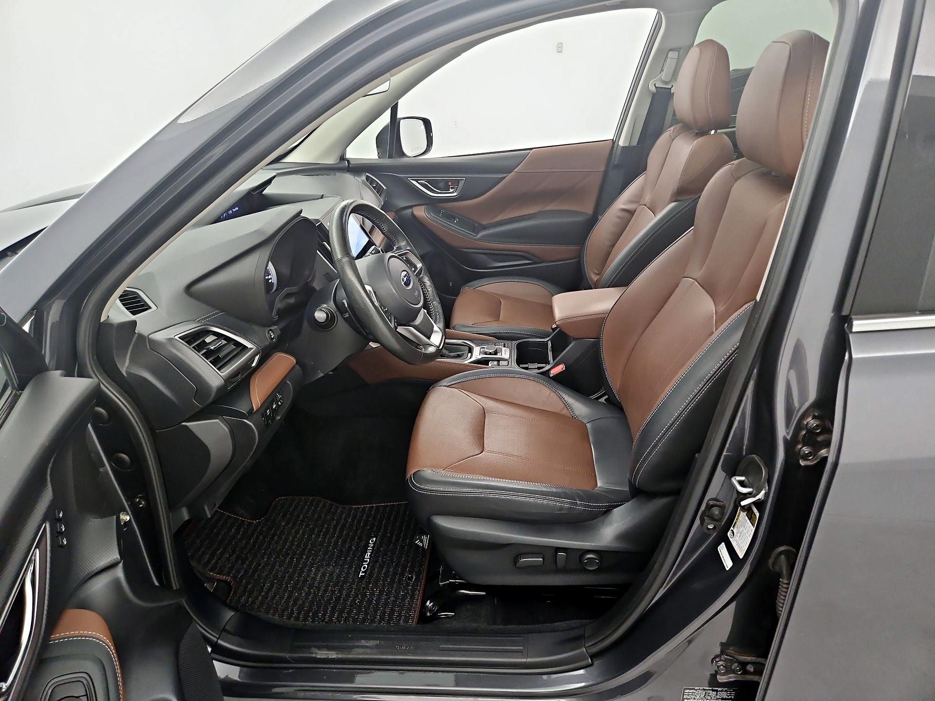 Thumbnail: 2024 Subaru Forester - 11