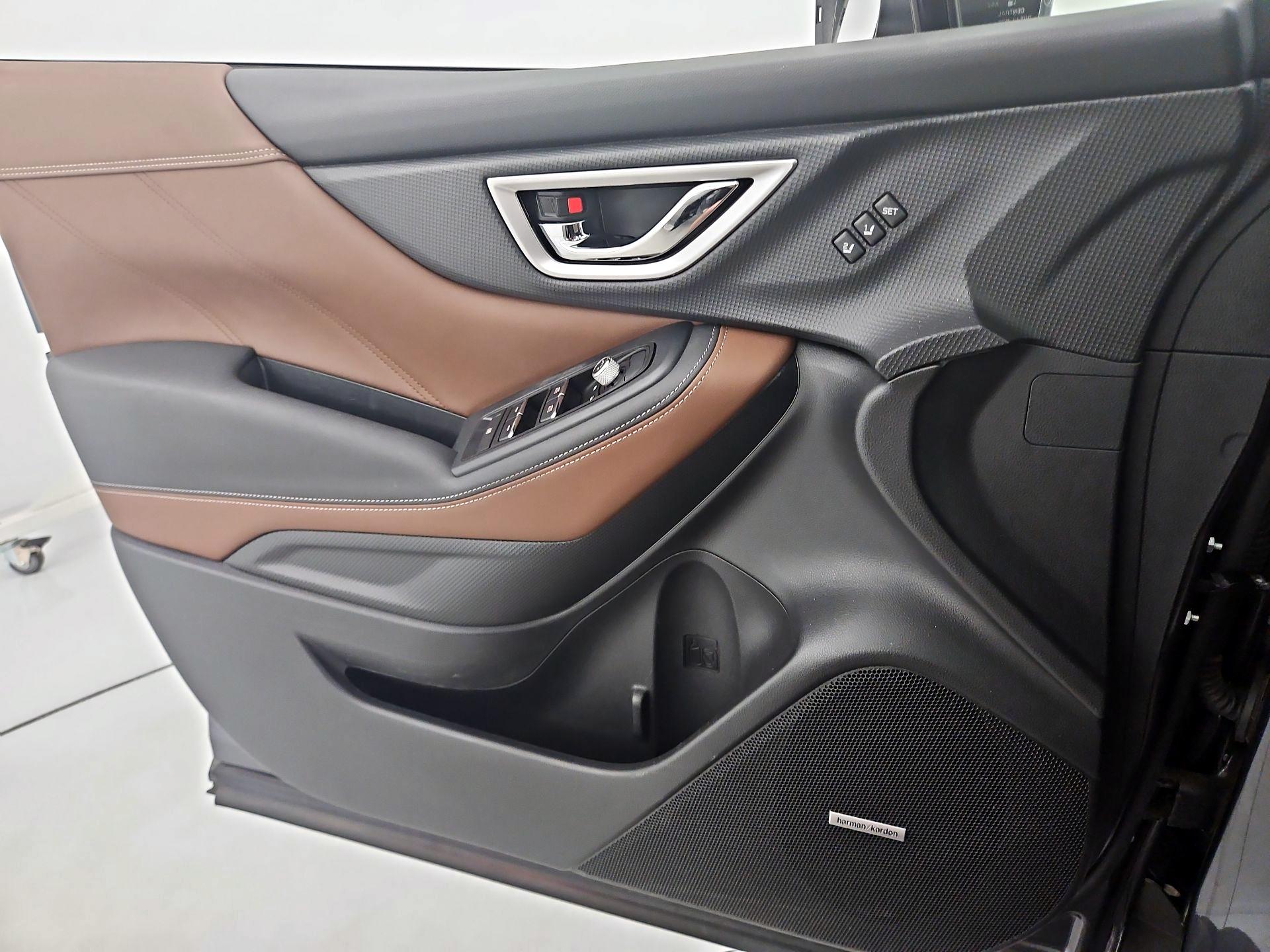 Thumbnail: 2024 Subaru Forester - 12