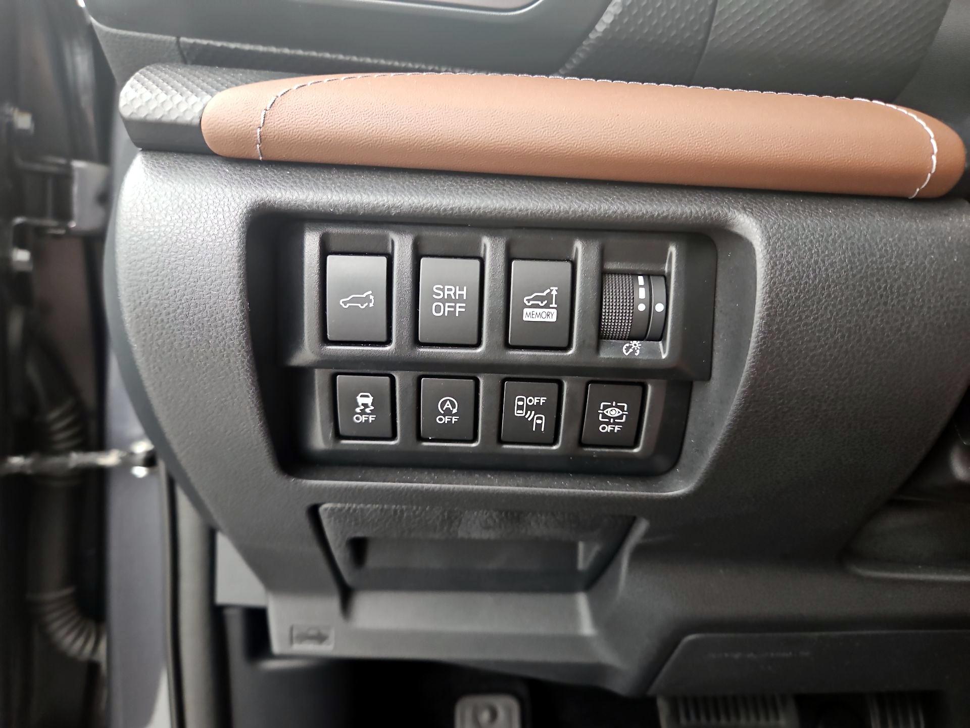 Thumbnail: 2024 Subaru Forester - 13