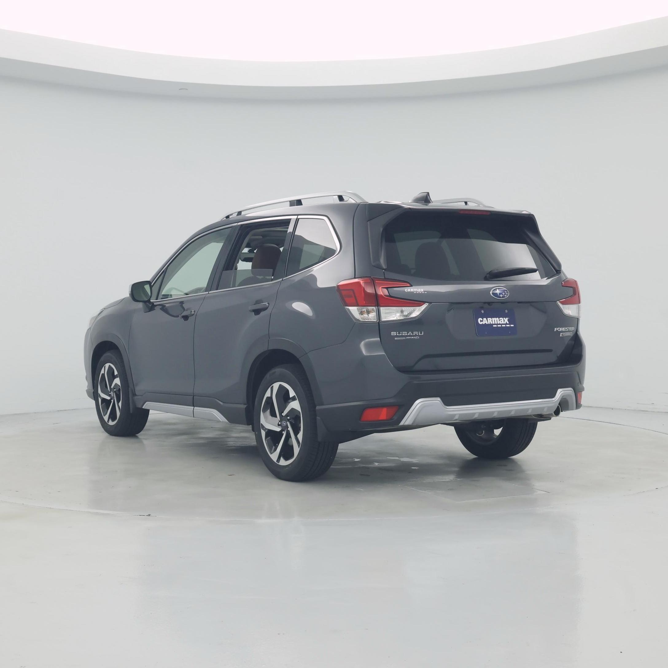 Thumbnail: 2024 Subaru Forester - 2