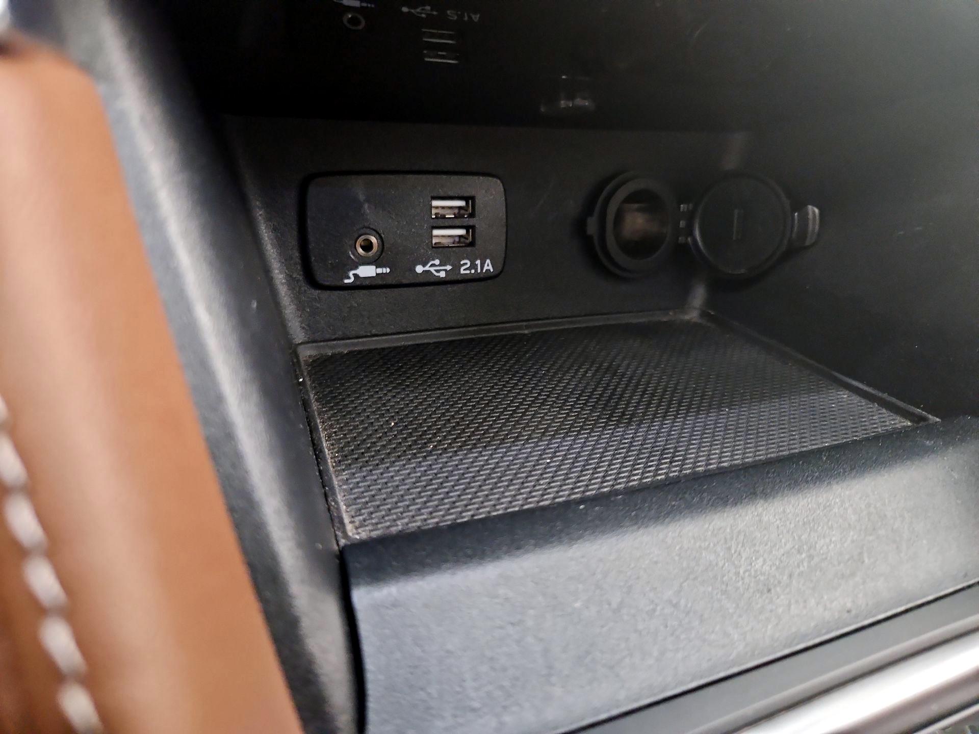 Thumbnail: 2024 Subaru Forester - 19