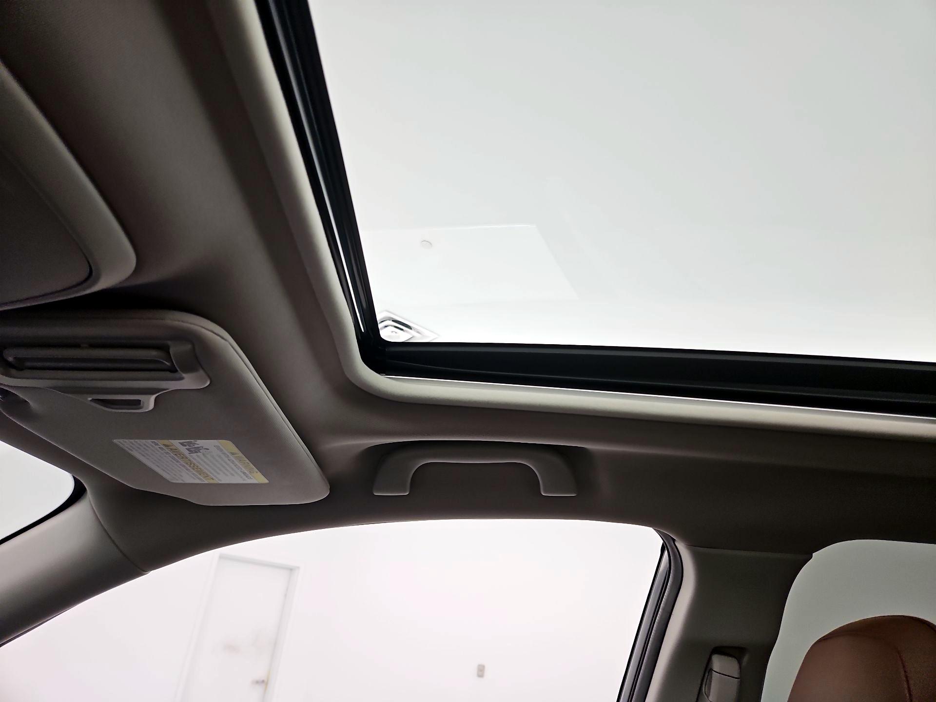 Thumbnail: 2024 Subaru Forester - 20