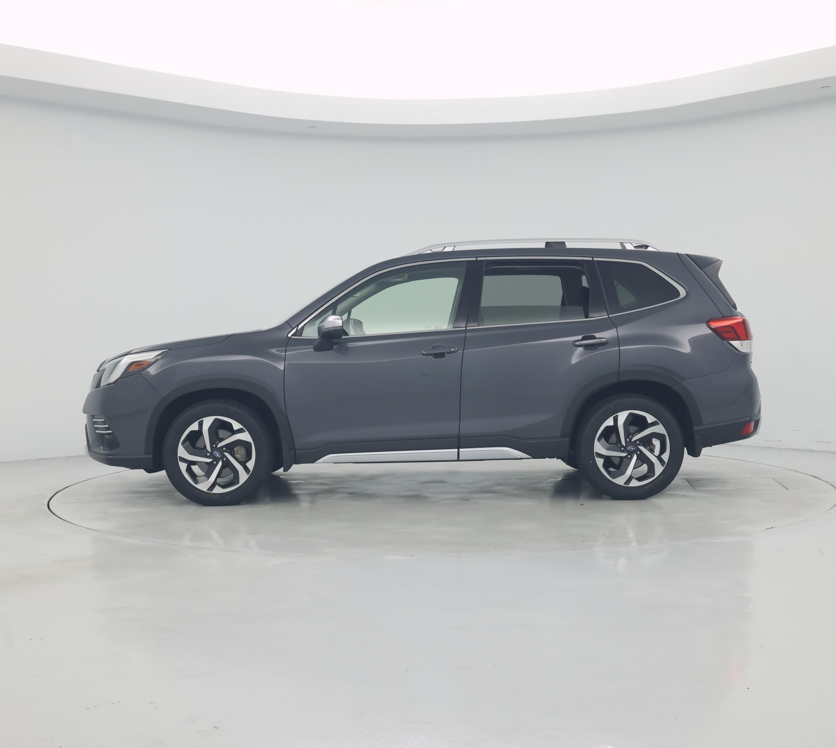Thumbnail: 2024 Subaru Forester - 3