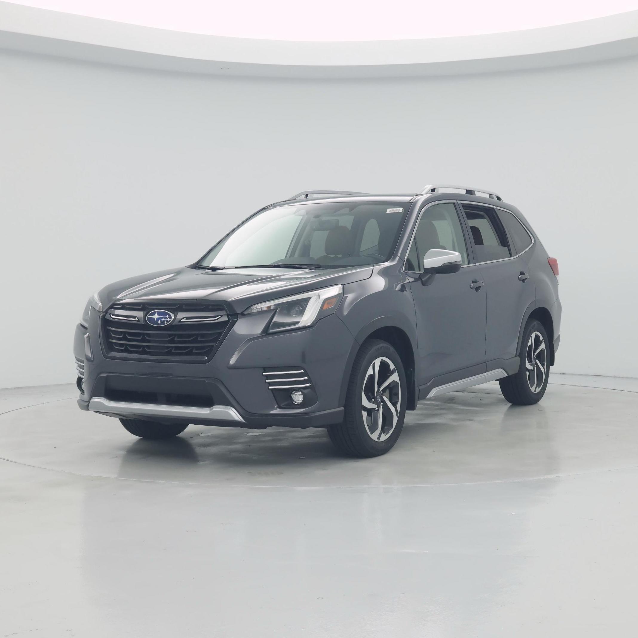 Thumbnail: 2024 Subaru Forester - 4