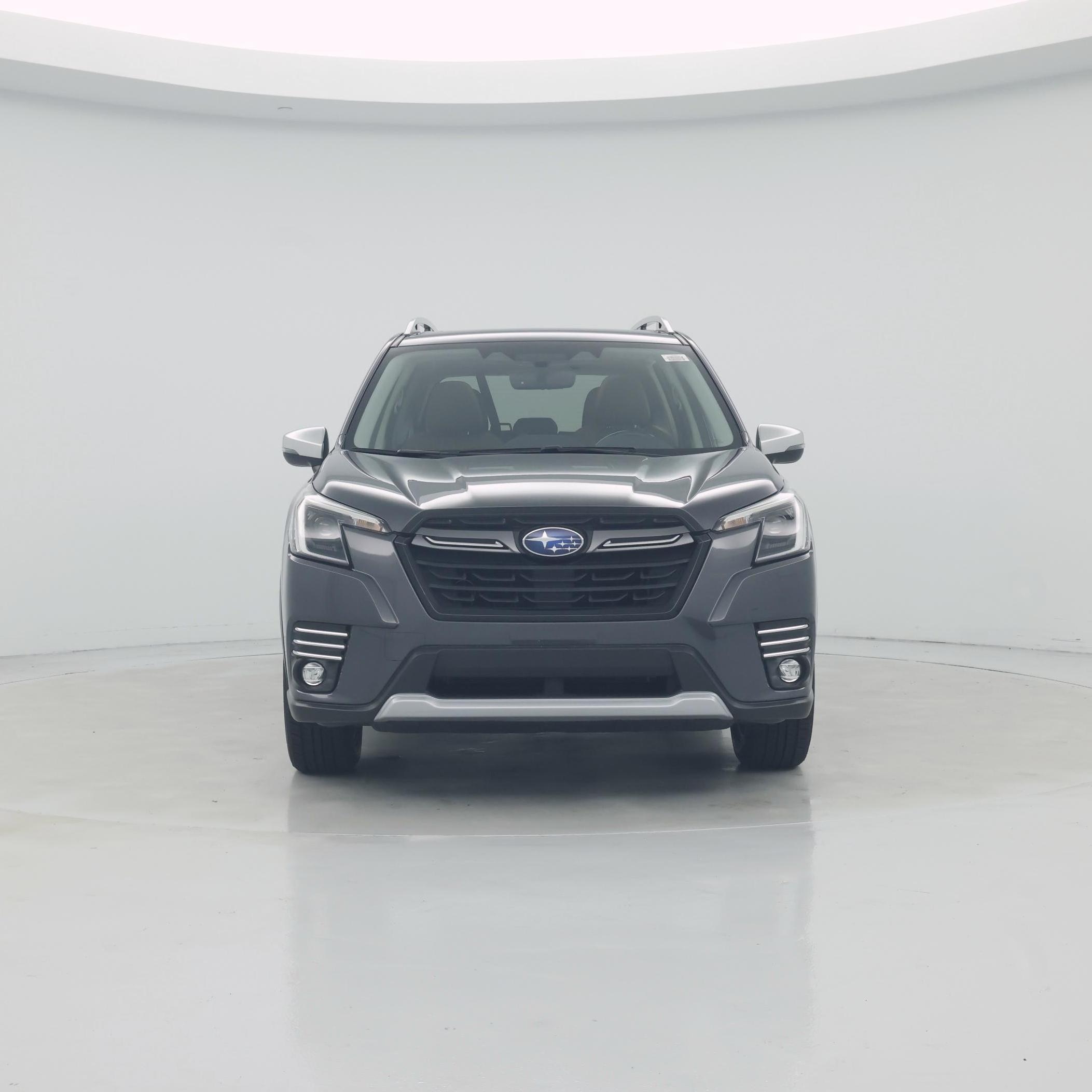 Thumbnail: 2024 Subaru Forester - 5
