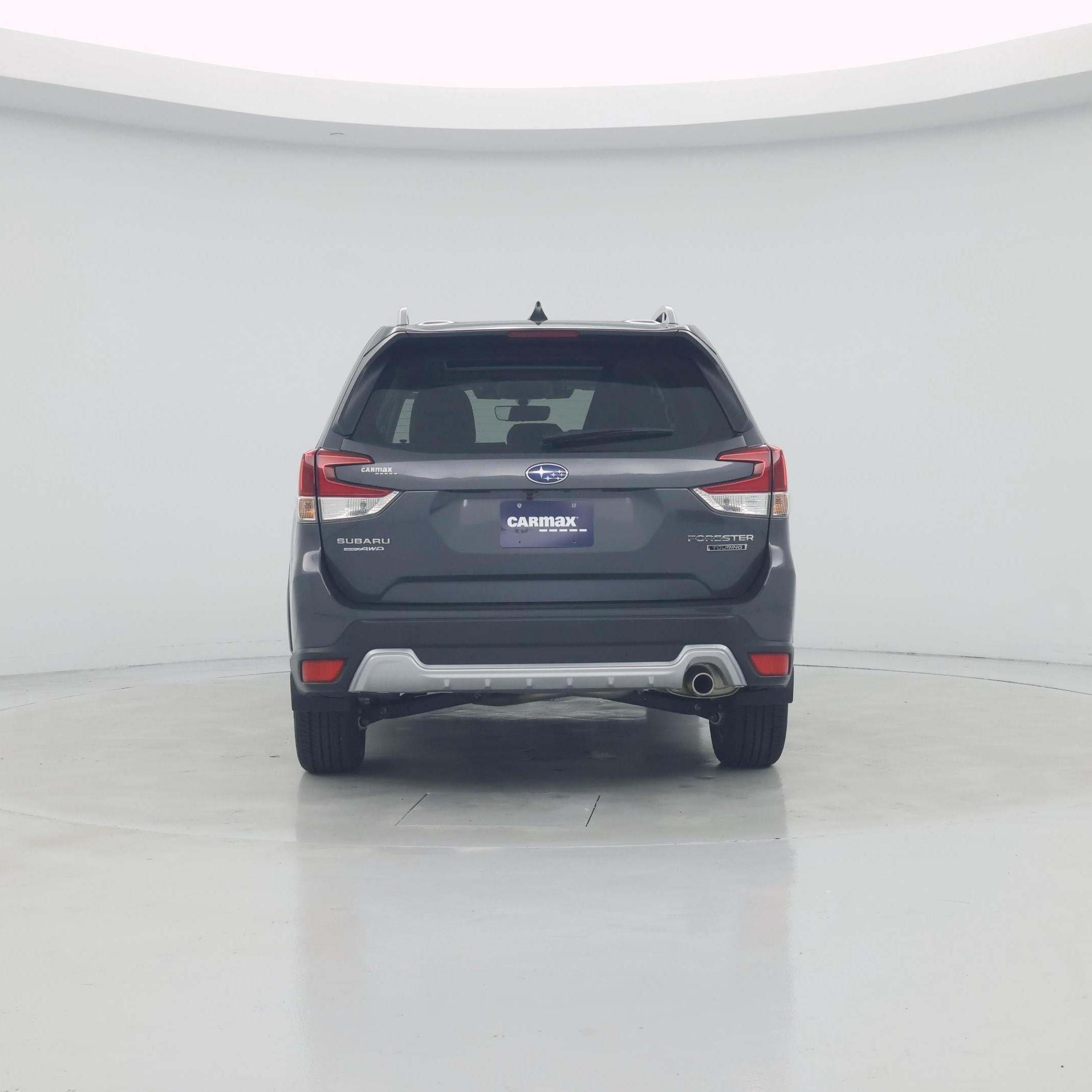 Thumbnail: 2024 Subaru Forester - 6