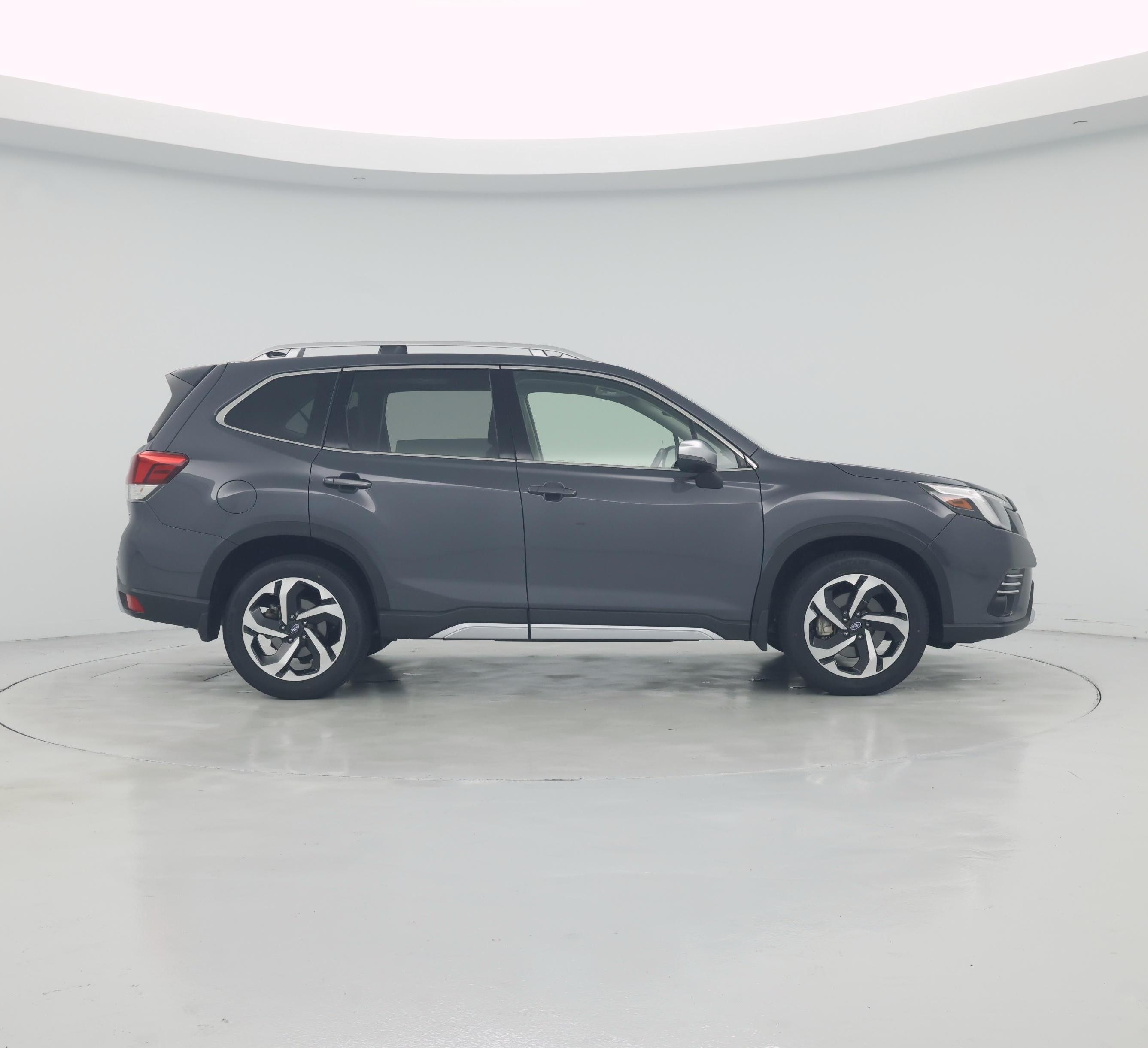 Thumbnail: 2024 Subaru Forester - 7